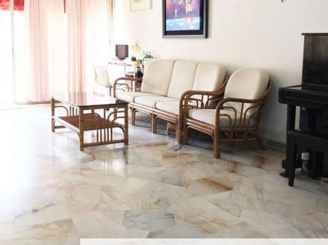 House for sale in Kepong, Kuala Lumpur