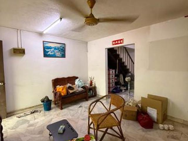 Terraced House for sale in Bandar Menjalara, Kuala Lumpur