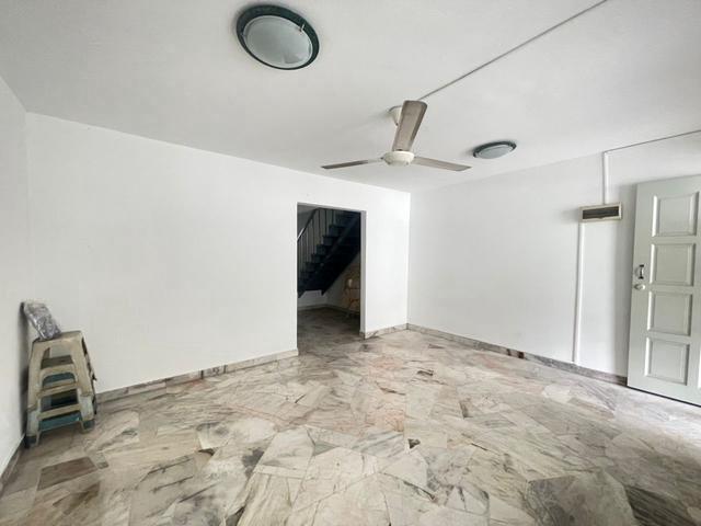 Terraced House for sale in Bandar Menjalara, Kuala Lumpur