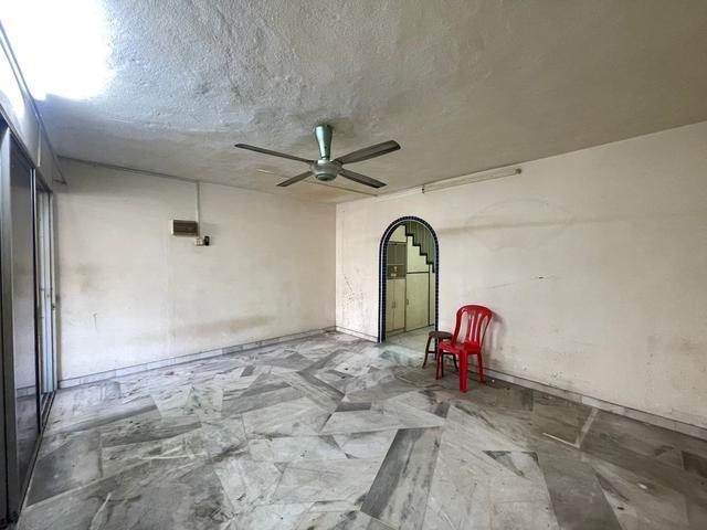 Terraced House for sale in Bandar Menjalara, Kuala Lumpur