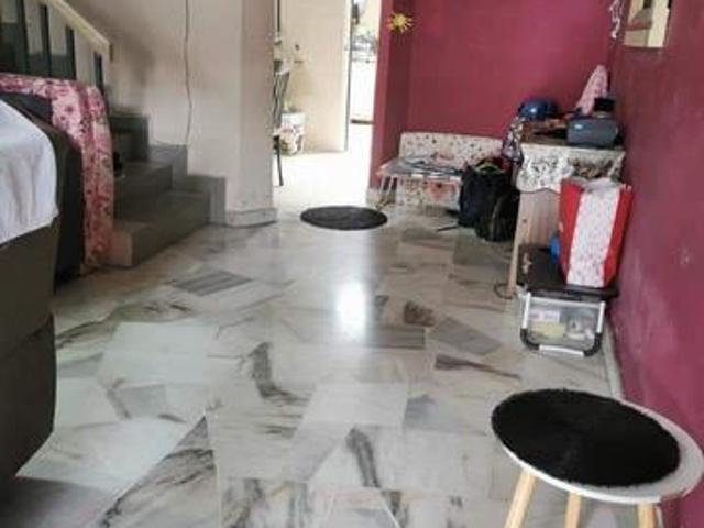Terraced House for sale in Kepong, Kuala Lumpur