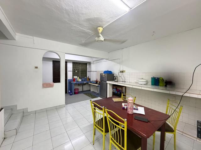 Terraced House for rent in Bandar Menjalara, Kuala Lumpur