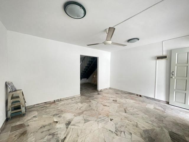 Terraced House for sale in Bandar Menjalara, Kuala Lumpur