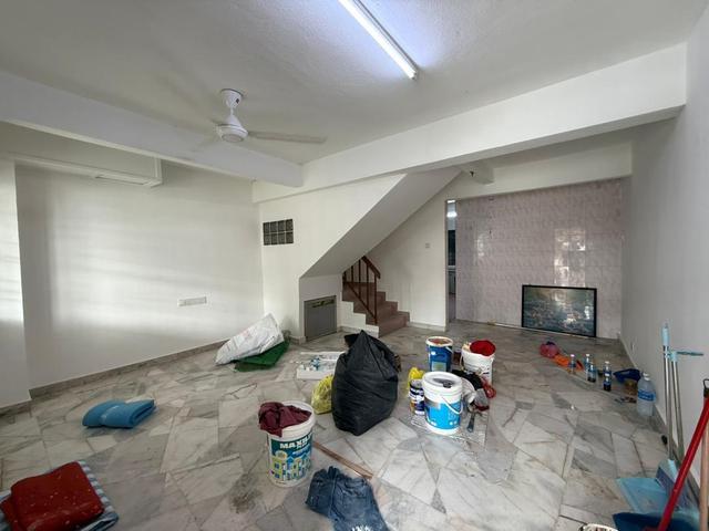 Terraced House for rent in Bandar Menjalara, Kuala Lumpur