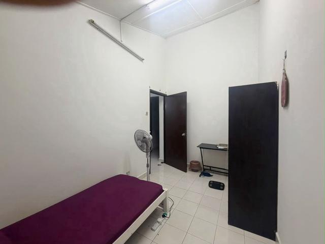 Terraced House for rent in Kepong, Kuala Lumpur