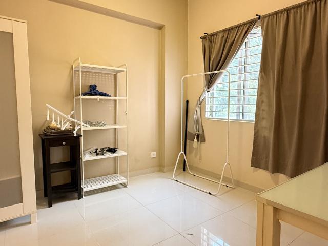 Room for rent in Kepong, Kuala Lumpur