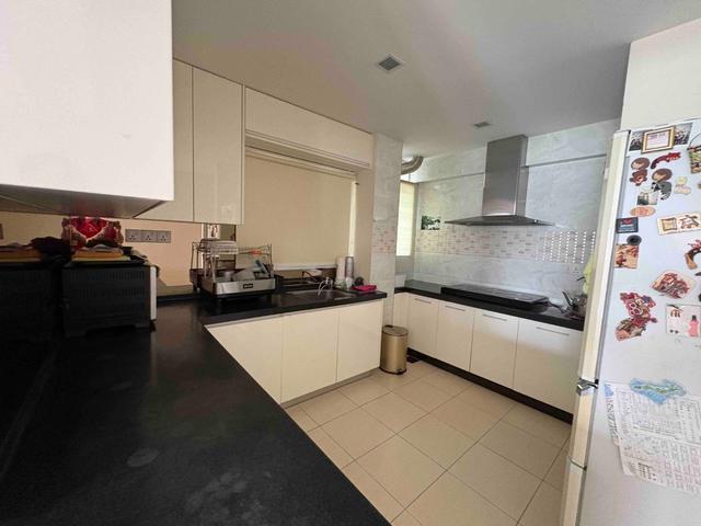 Condominium for rent in Kepong, Kuala Lumpur