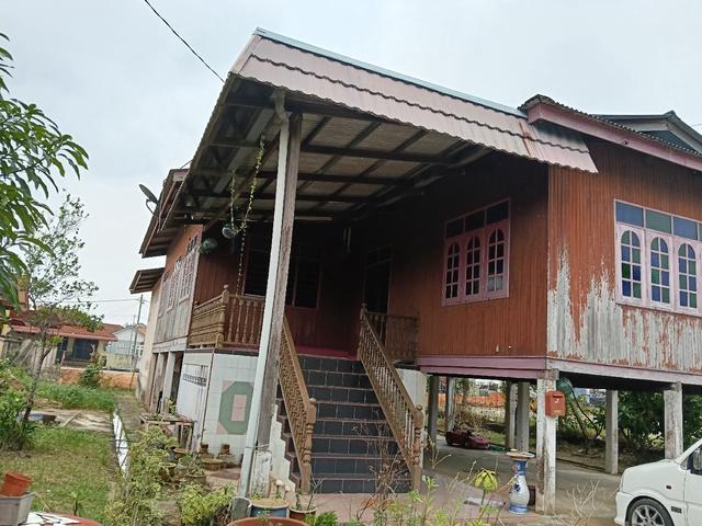 Property for sale in Tringganu