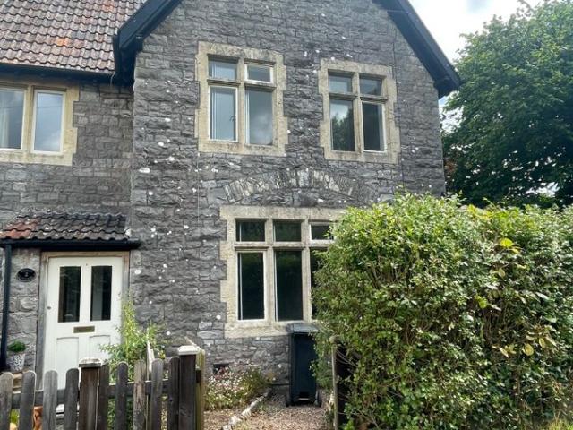 House for rent in Panbottom, Blagdon