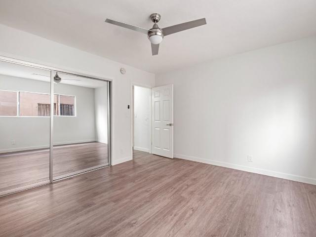 Apartment for rent in Los Angeles, Los Angeles County
