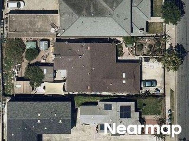 House for sale in Hawthorne, California