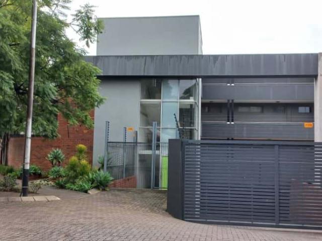 Apartment for rent in Menlo Park, Pretoria