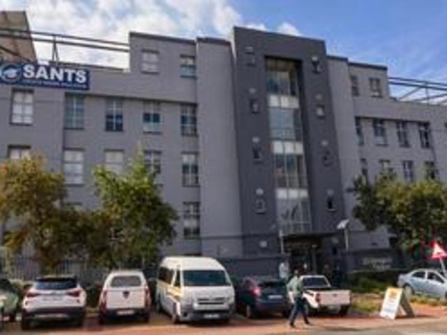 Commercial for rent in Waterkloof, Gauteng