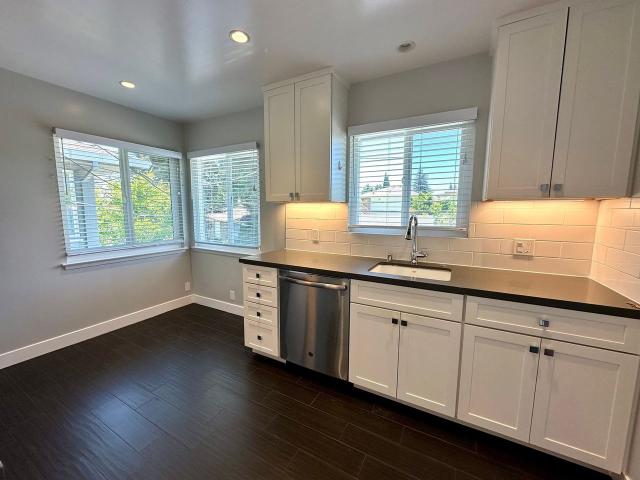 Apartment for rent in San Mateo, California