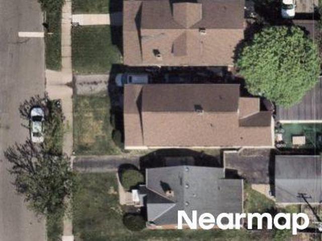 House for sale in Shaker Heights, Ohio