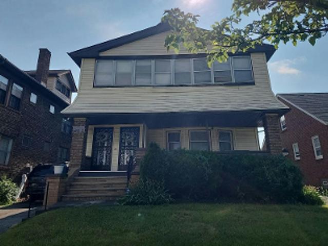 House for sale in Shaker Heights, Ohio