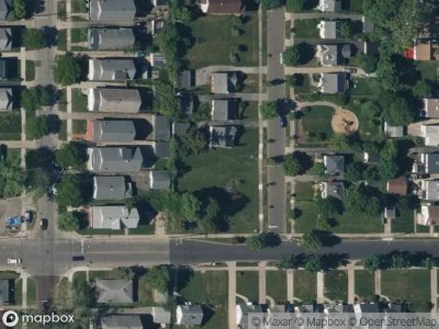 Land for sale in Shaker Heights, Ohio