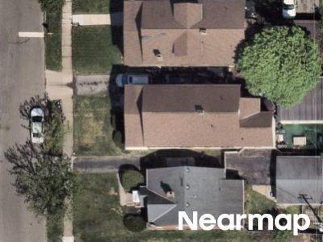 House for sale in Shaker Heights, Ohio