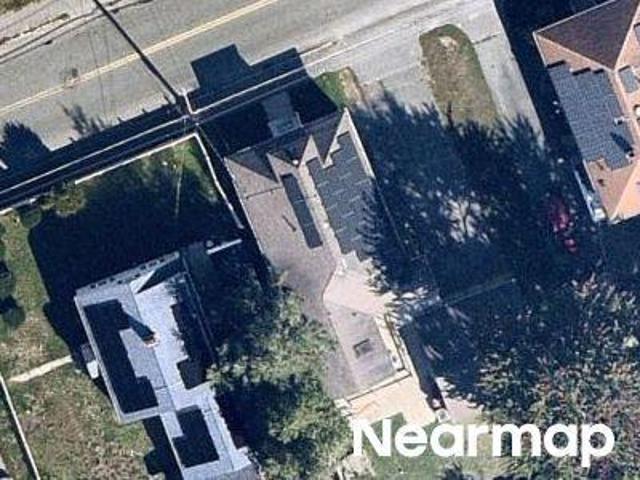 Property for sale in Brockton, Massachusetts