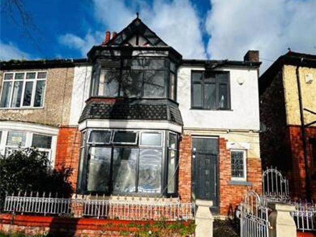 House for sale in Calderstones