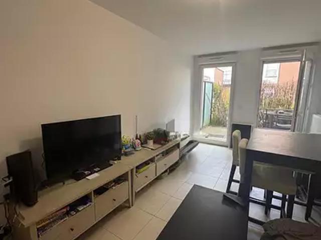 Appartement vente à Évry, Mennecy
