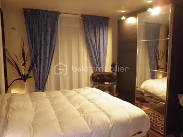 Appartement vente à Évry, Mennecy