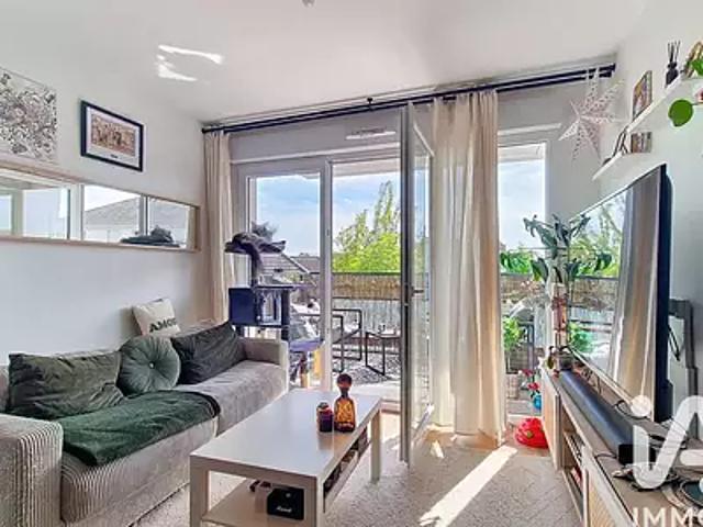 Appartement vente à Évry, Mennecy