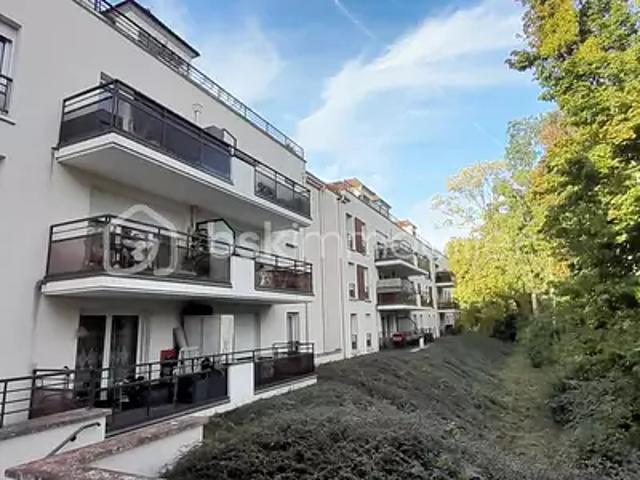 Appartement vente à Évry, Mennecy