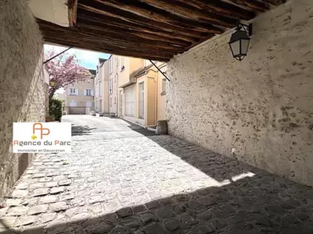 Appartement vente à Évry, Mennecy