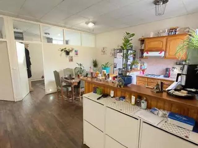 Appartement vente à Évry, Mennecy