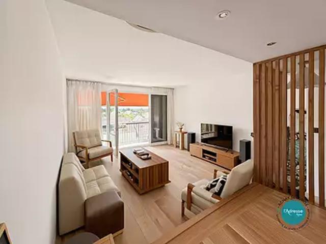 Appartement vente à Évry, Mennecy