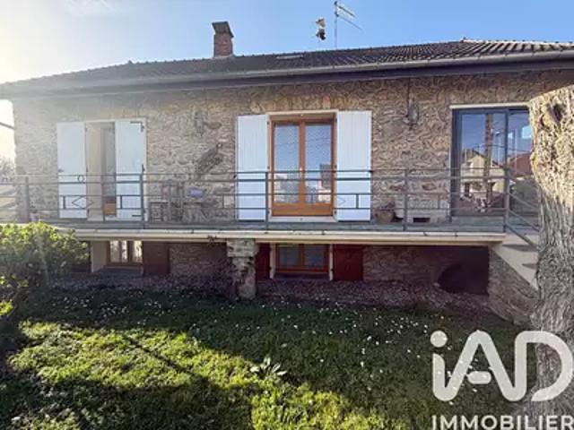 Appartement vente à Évry, Mennecy