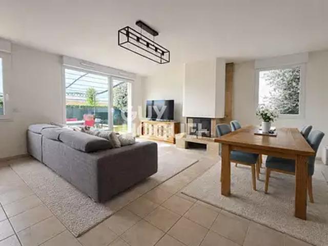 Maison vente à Évry, Mennecy