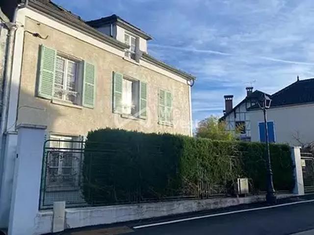 Maison vente à Évry, Mennecy