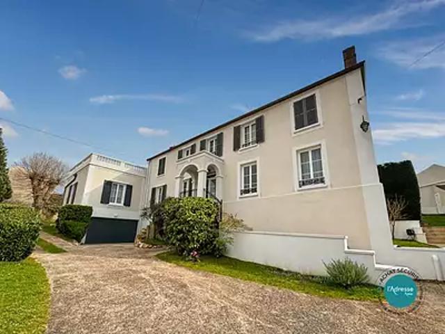 Maison vente à Évry, Mennecy