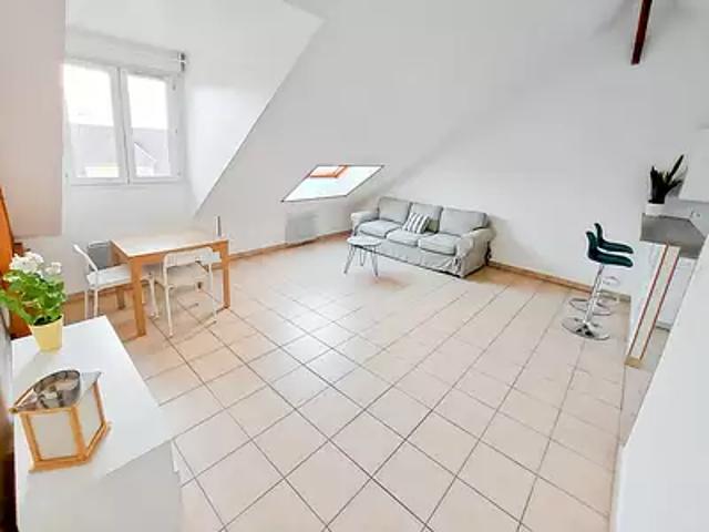 Appartement location à Évry, Mennecy