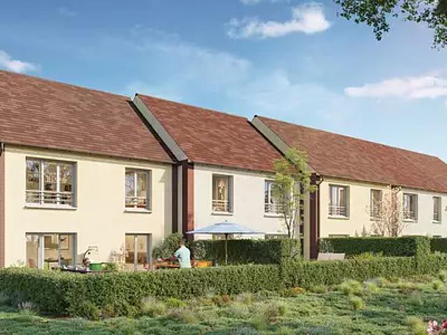 Appartement vente à Évry, Mennecy