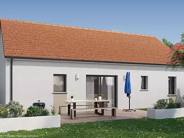 Maison vente à Évry, Mennecy