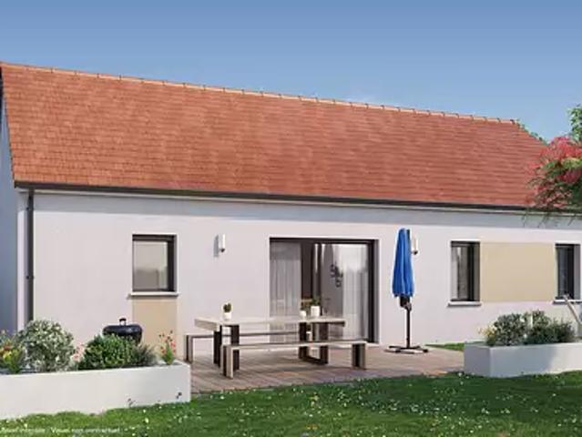 Maison vente à Évry, Mennecy