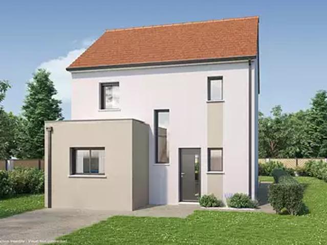 Maison vente à Évry, Mennecy