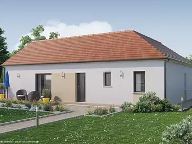 Maison vente à Évry, Mennecy