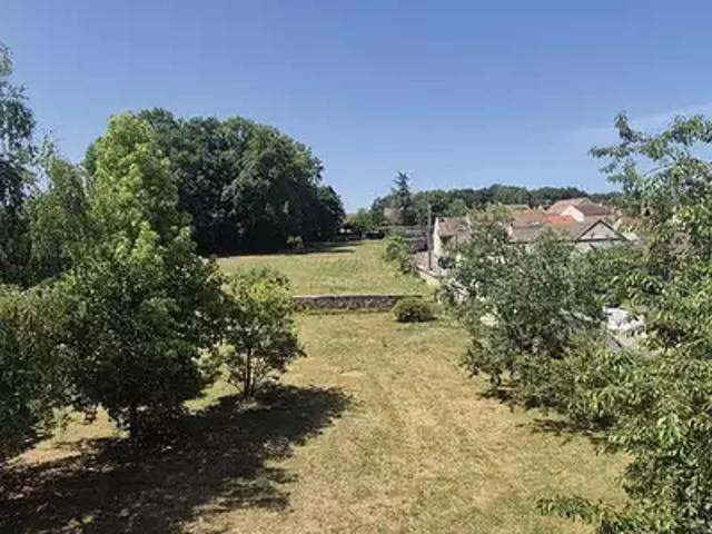Terrain vente à Évry, Mennecy