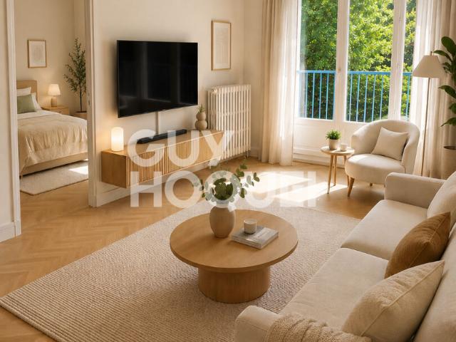 Appartement location à Évry, Mennecy