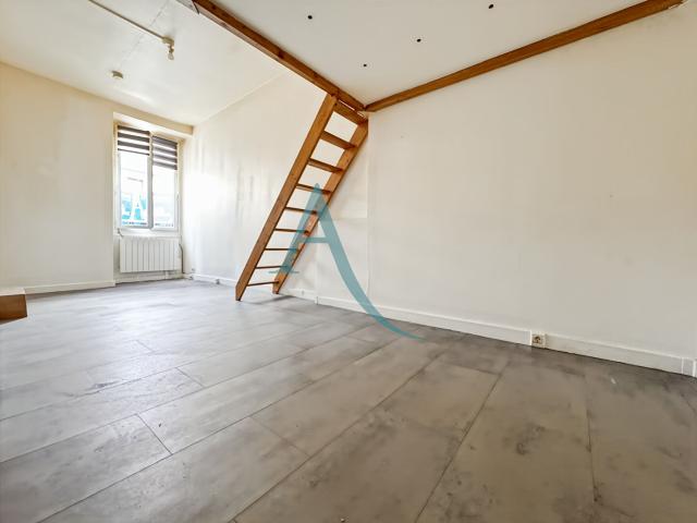 Appartement vente à Mennecy, Essonne