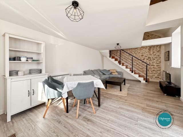 Appartement vente à Évry, Mennecy