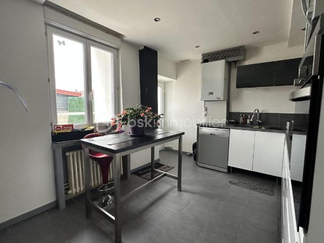 Maison vente à Évry, Mennecy