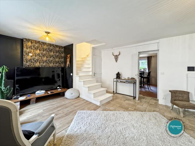 Maison vente à Évry, Mennecy
