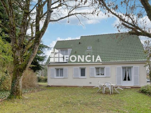 Maison vente à Évry, Mennecy