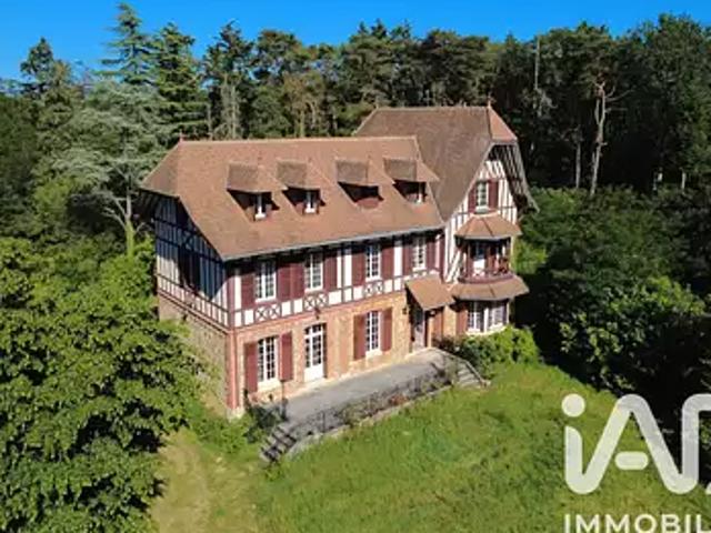 Maison vente à Romorantin-Lanthenay, Mennetou-sur-cher