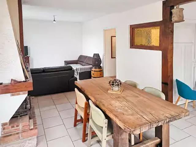 Maison vente à Romorantin-Lanthenay, Mennetou-sur-cher